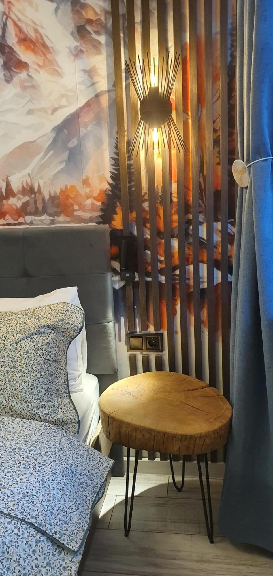 Fox Boutique Apartment Borovets Gardens Exterior foto